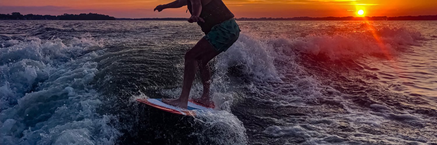 Jake Auer banner