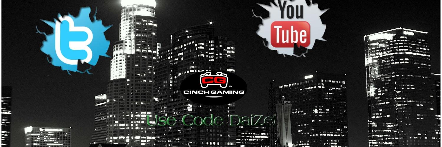 DaiZeSniping's profile banner image