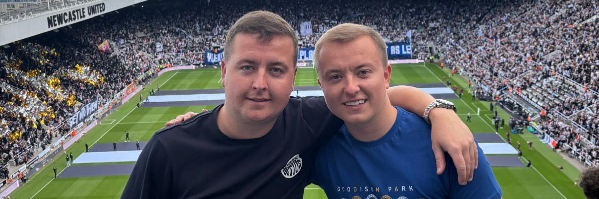Tom6Hill's profile banner image