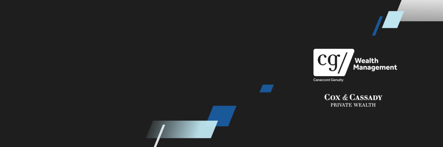 CassadyWealth's profile banner image