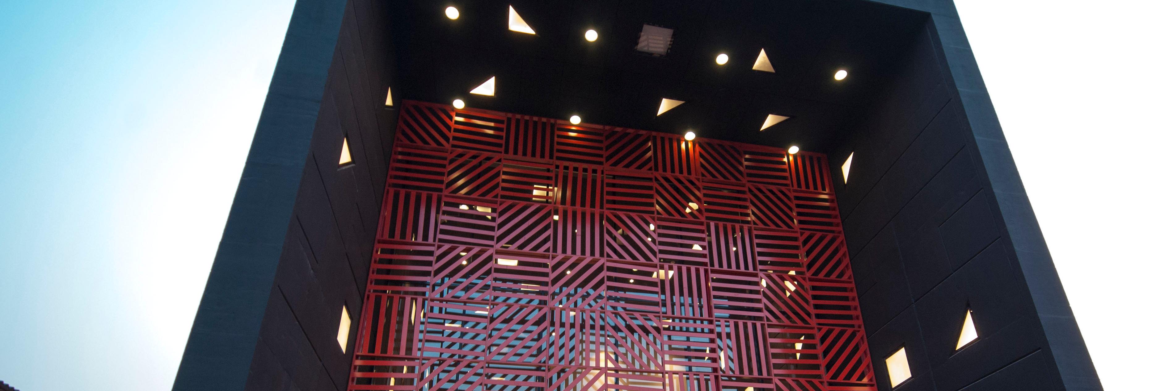 ALÁRA banner