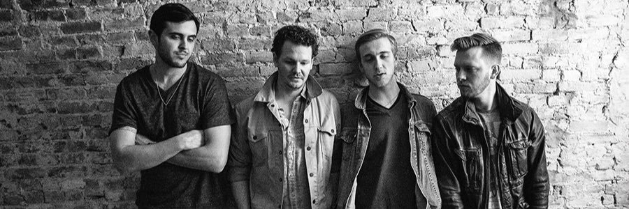 Modern Colour banner