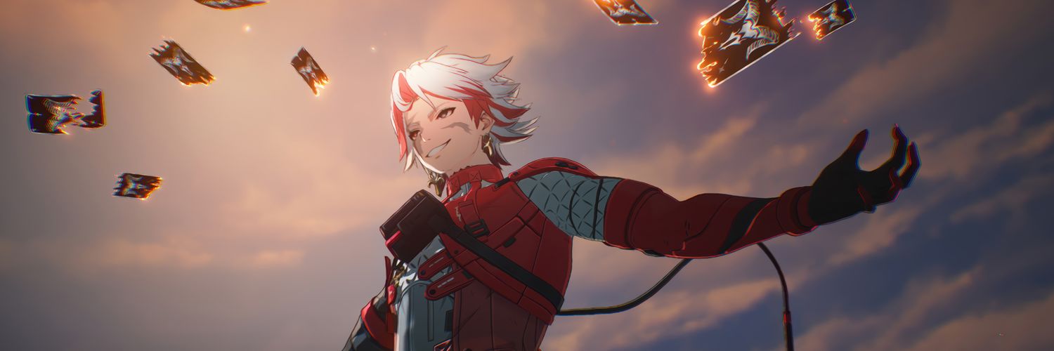 хромой енот banner