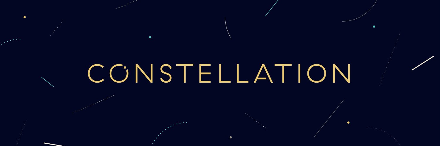 Constellation banner