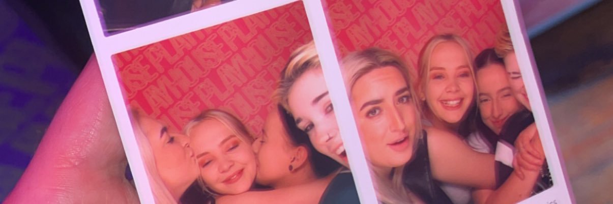 MunroCourtney's profile banner image