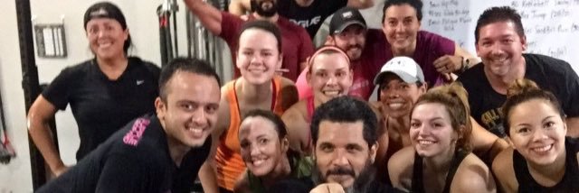 CrossFitCS's profile banner image
