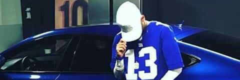 badaandres's profile banner image