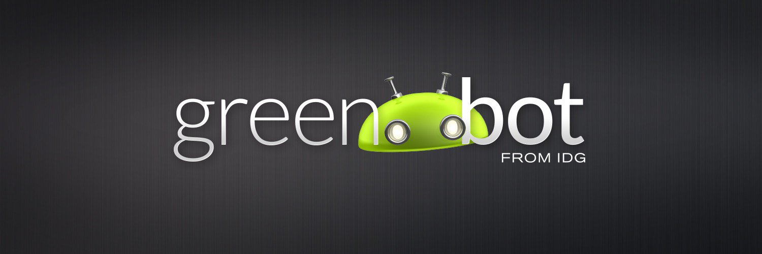 Greenbot banner