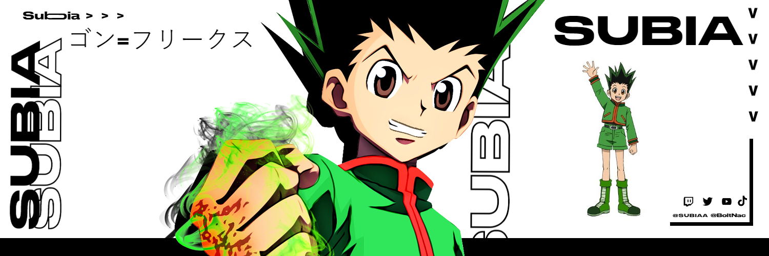 BoltNac's profile banner image