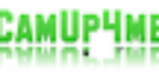 CamUp4Me's profile banner image