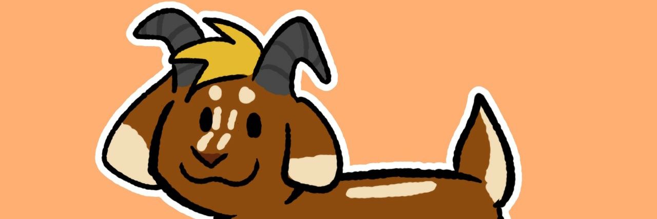 tinklenipple's profile banner image