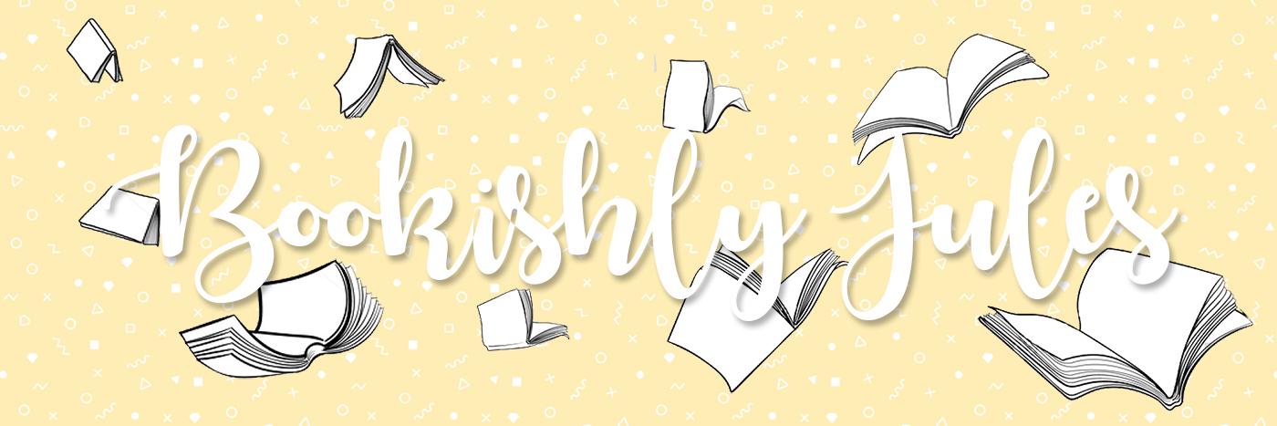BookishlyJules's profile banner image