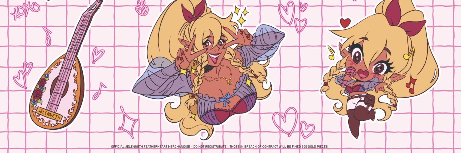 its moni's banner