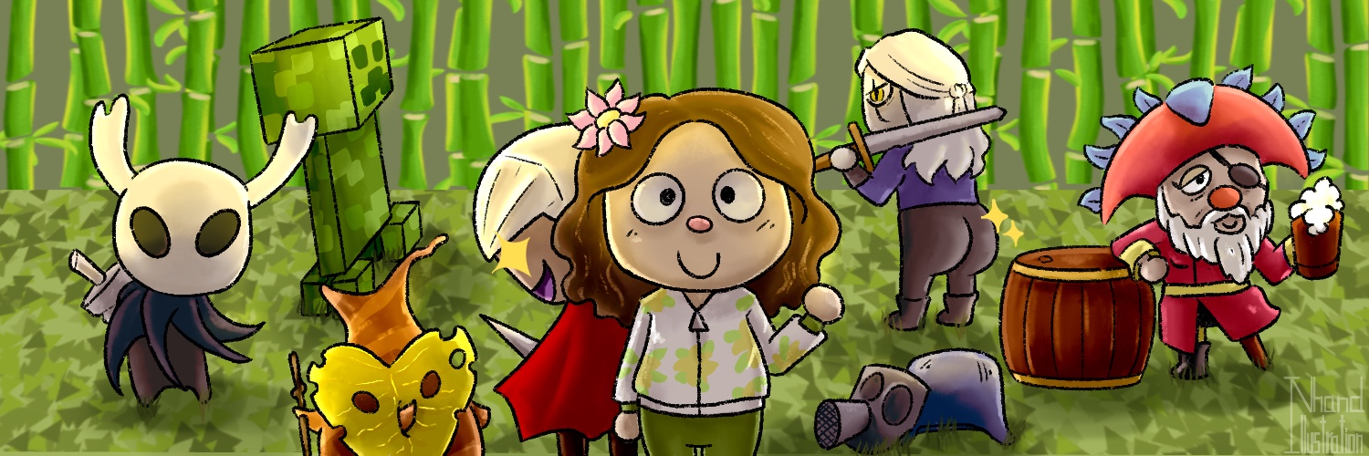 karloti99's profile banner image