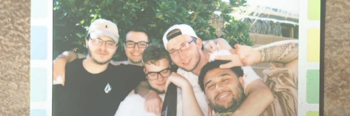 NickMelinchok's profile banner image