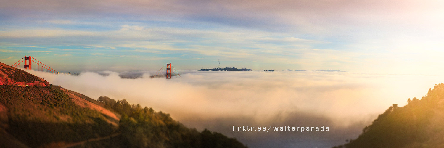 WALTER PARADA banner
