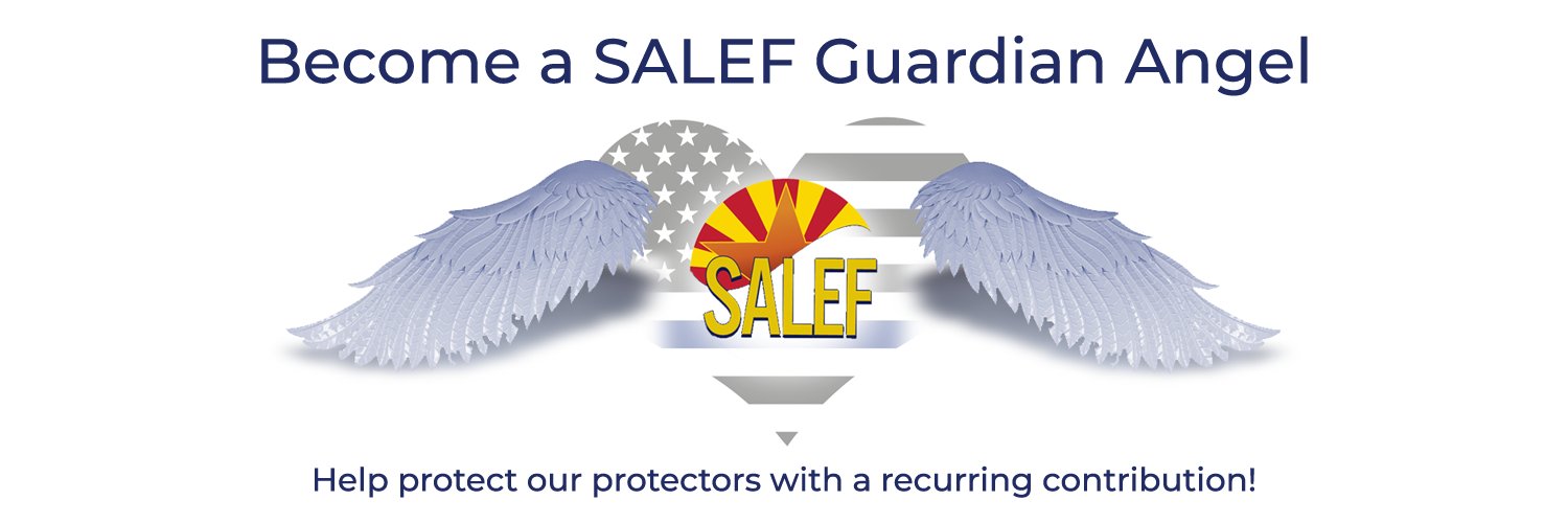 SALEF banner