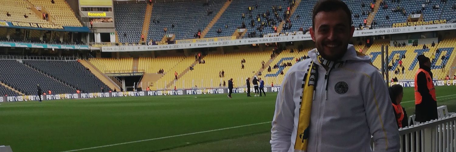Semih4167's profile banner image
