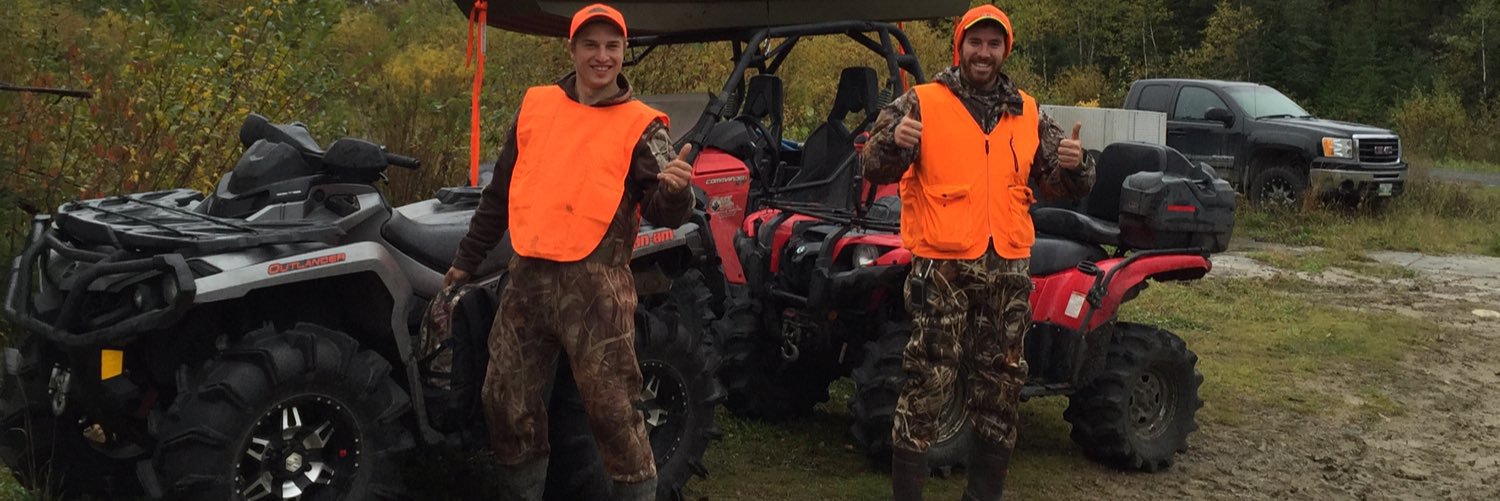 Kyle Kaatz banner