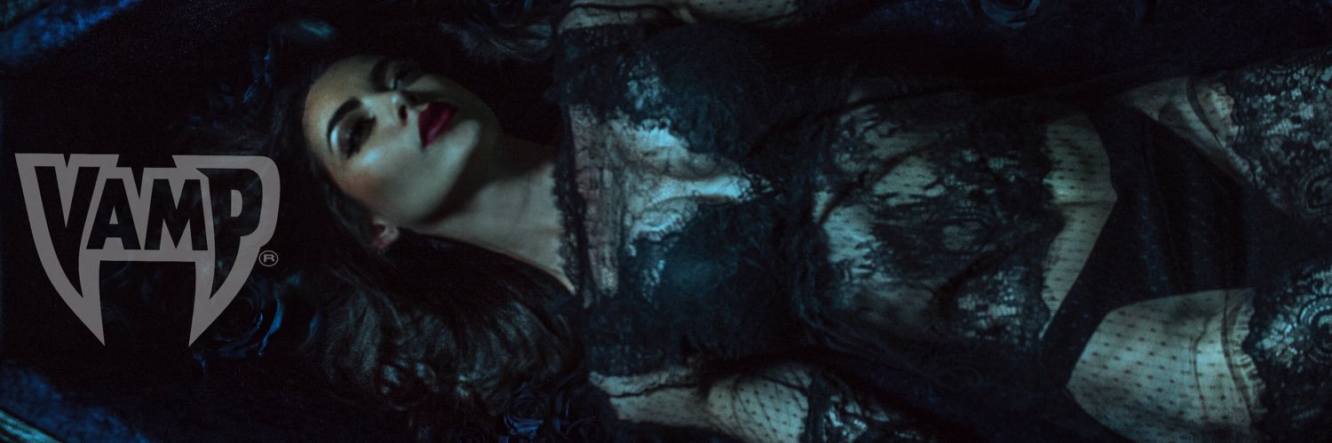 VAMP 🦇 banner