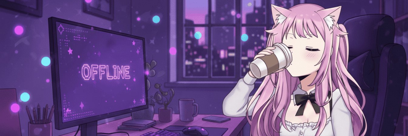 DellexVtuber's profile banner image