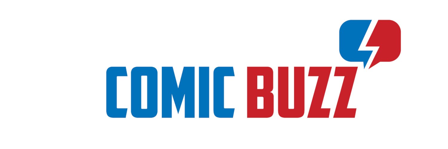 ComicBuzz's banner