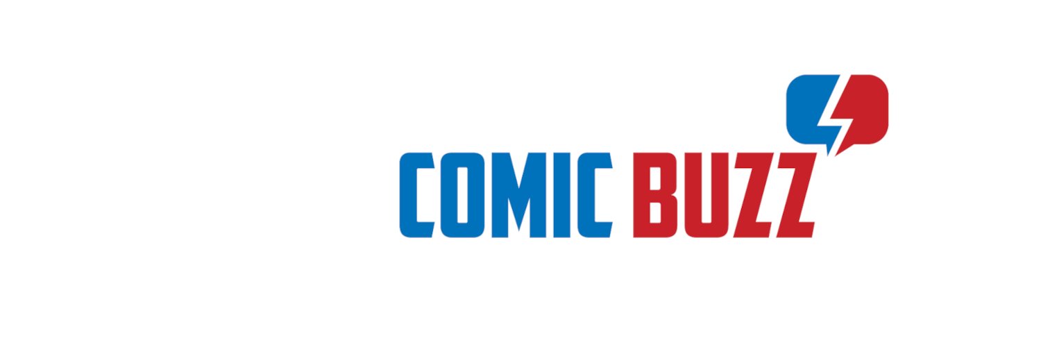 ComicBuzz banner