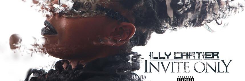 iLLYcartier's profile banner image