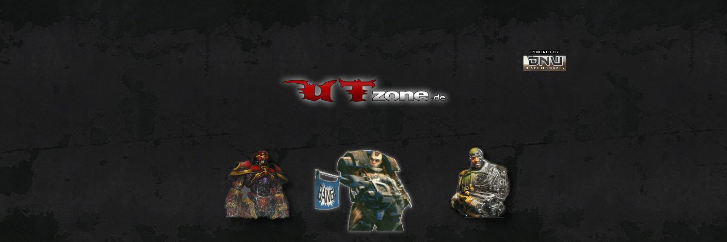 UTzone's profile banner image