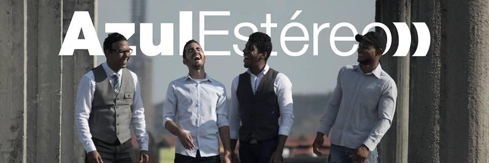 azulestereo's profile banner image