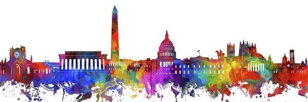 Art banner