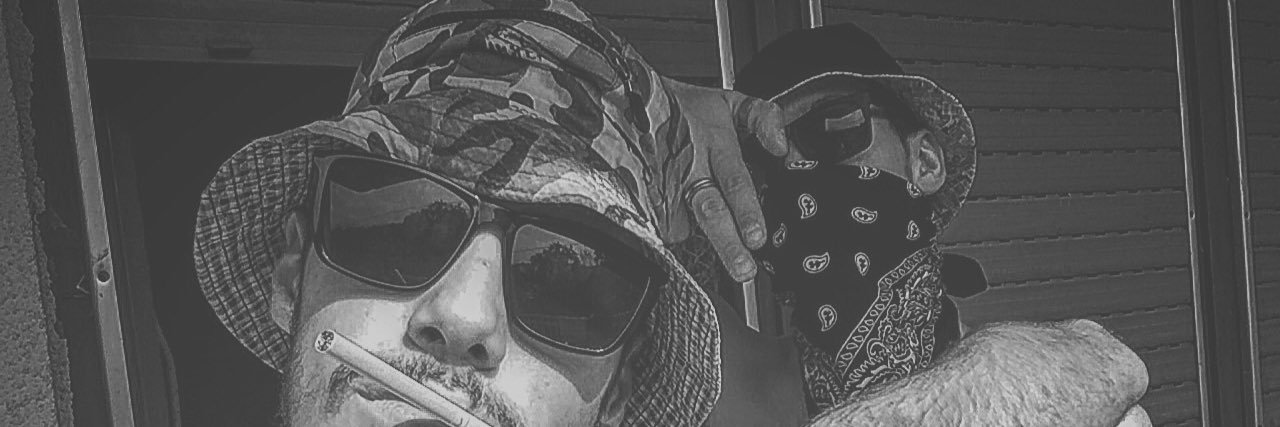 Kadzzzu's profile banner image