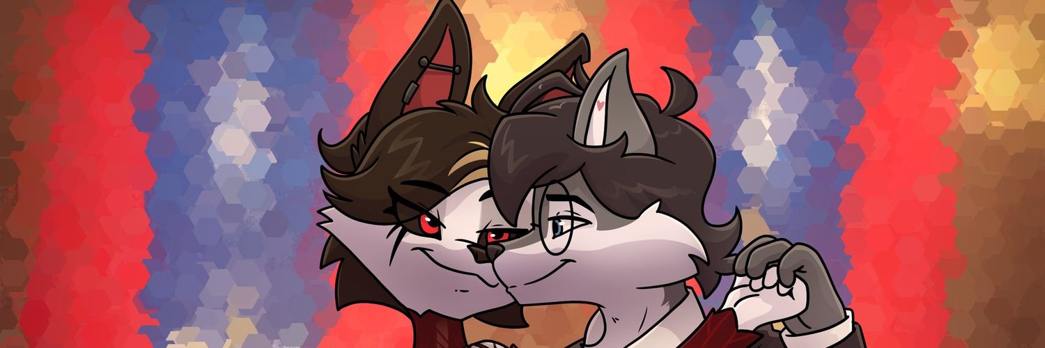 VVinter Chaos banner