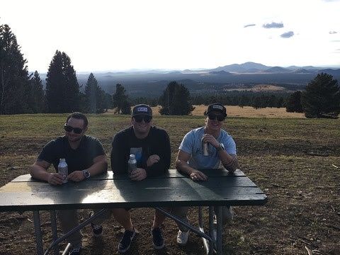 beausyboo's profile banner image