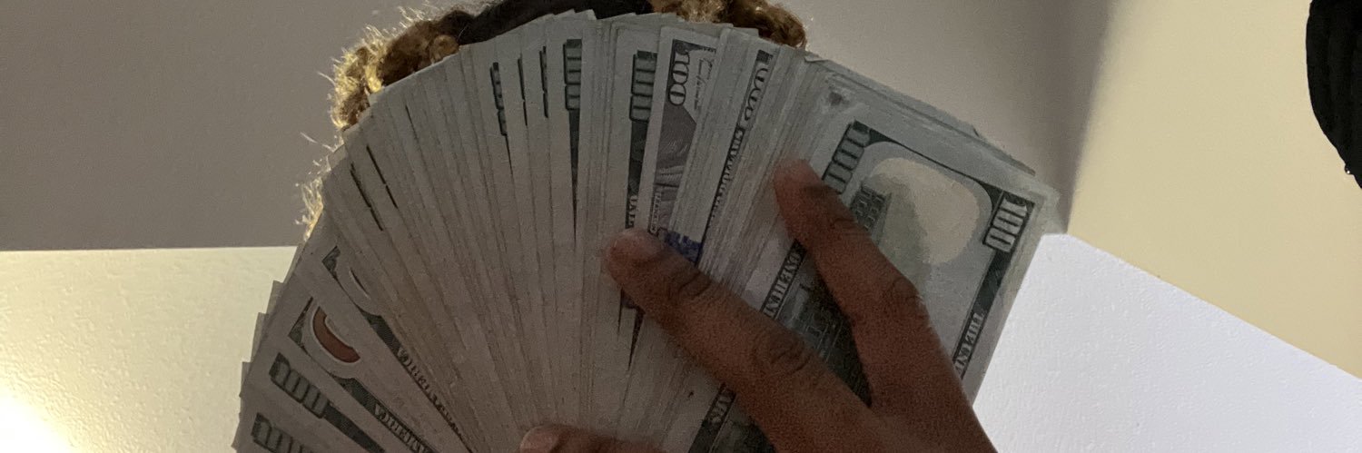 MARLODINERO's profile banner image