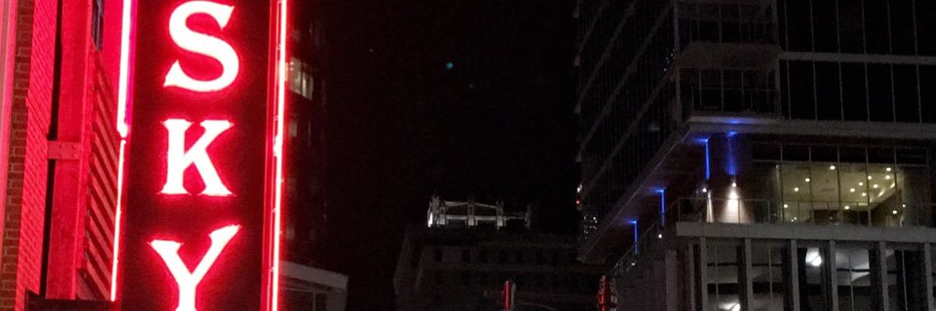 skyleehuffer's profile banner image