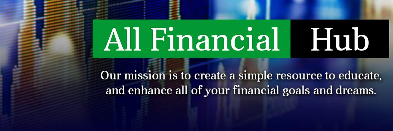 AllFinancialHub's profile banner image