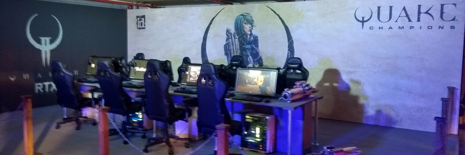 RenegadeDarling's profile banner image