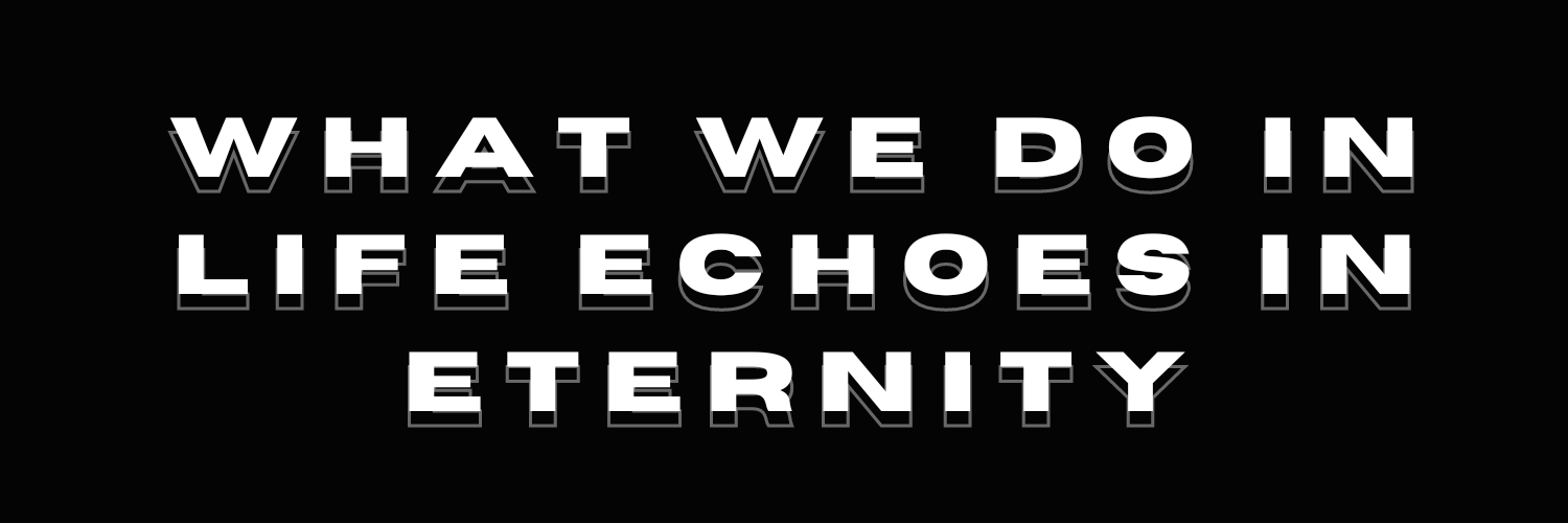 gannon_d's profile banner image