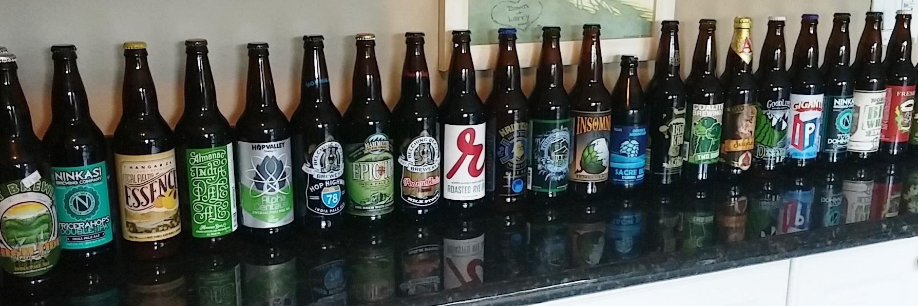 everydaybeerbv's profile banner image