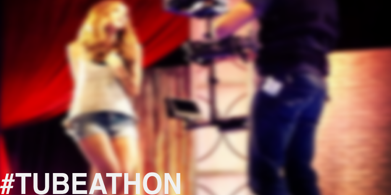 Tubeathon's profile banner image