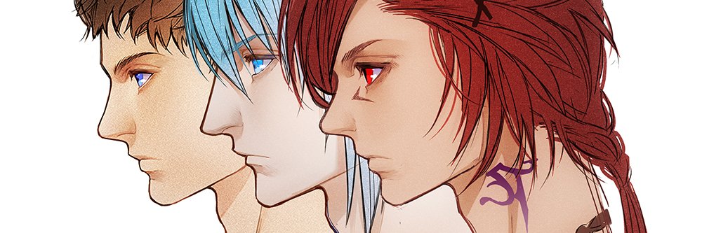 qimu819's profile banner image