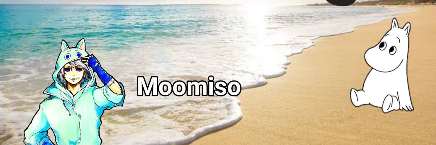 moomisofps's profile banner image