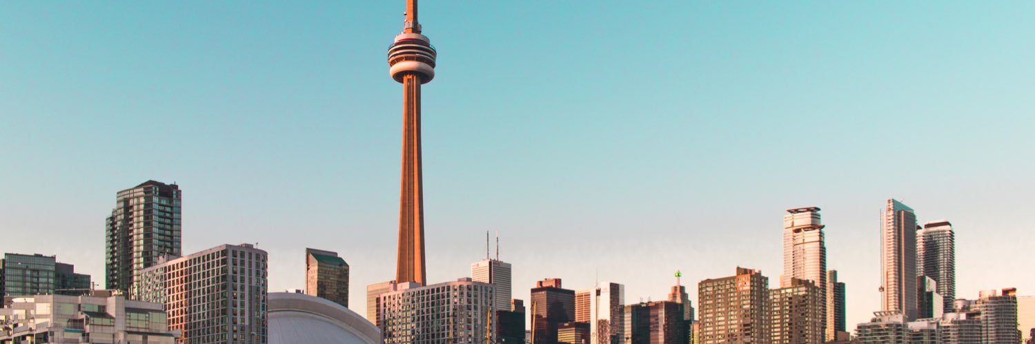 CP24 Breakfast banner