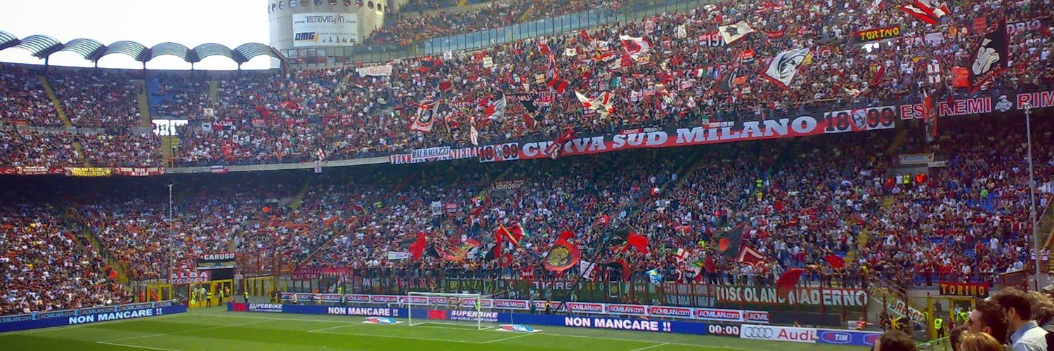 Forza_Milan1899's profile banner image
