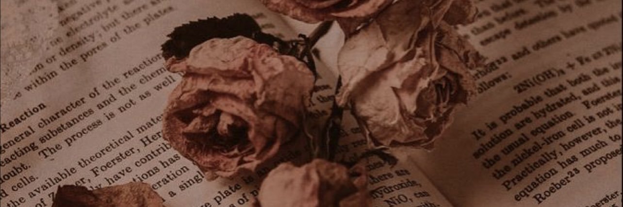 TheLady_Lazarus's profile banner image