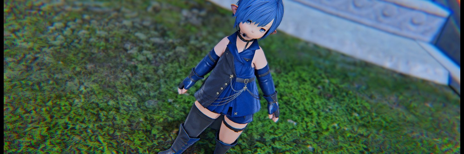 GameAnimeHunter's profile banner image