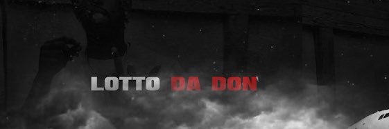 KingLotto_'s profile banner image