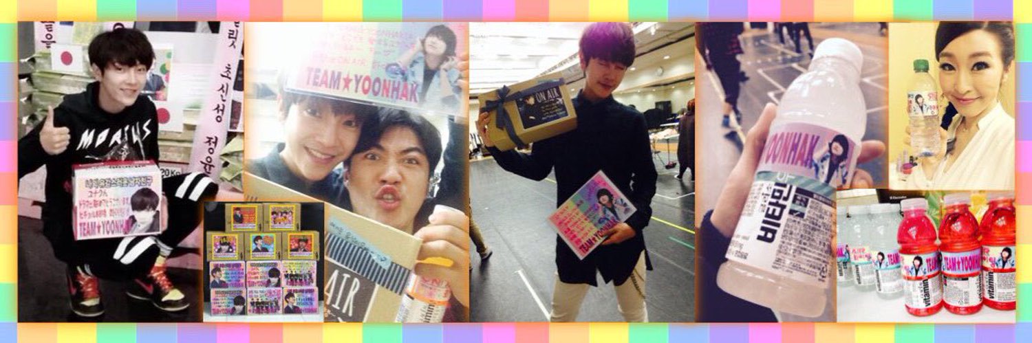 team_yoonhak's profile banner image