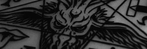 darckath's profile banner image